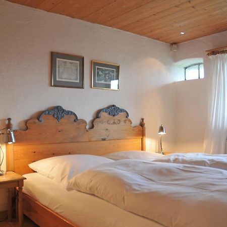 Das Kaetnerhaus Nordsee Langenhorn المظهر الخارجي الصورة