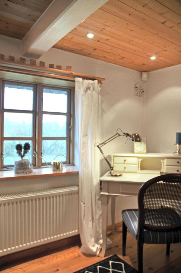 Das Kaetnerhaus Nordsee Langenhorn المظهر الخارجي الصورة